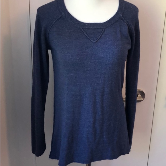 Sweet Romeo sweater - Picture 1 of 3